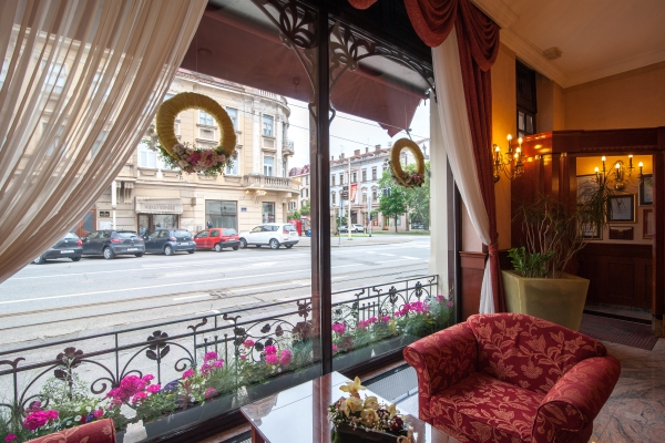 Hotel Waldinger (Osijek)